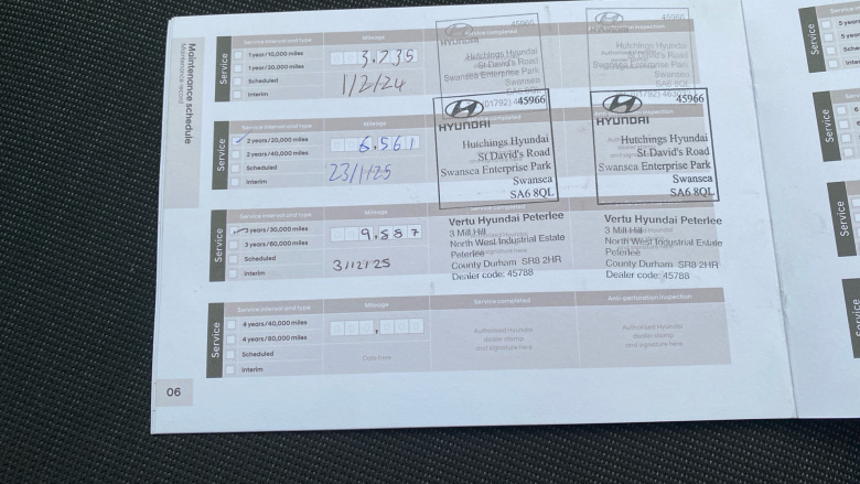 Hyundai Kona 1.0 TGDi 48V MHEV SE Connect 5dr Petrol Hatchback